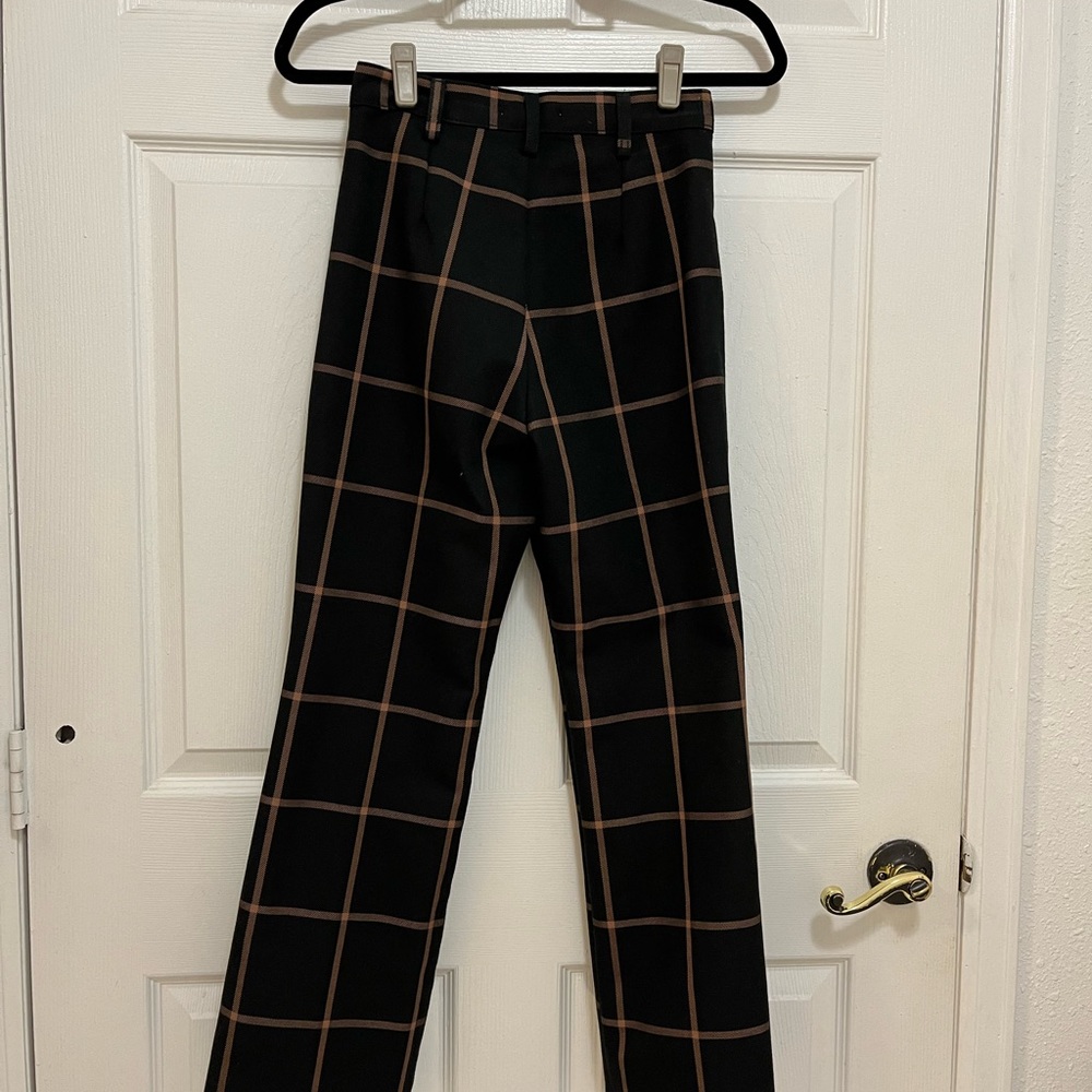 Levi’s Math Club Flare Trousers - Picture 4 of 8